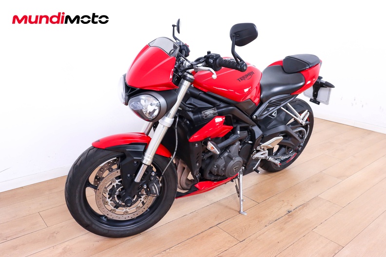 Motorbike image 7