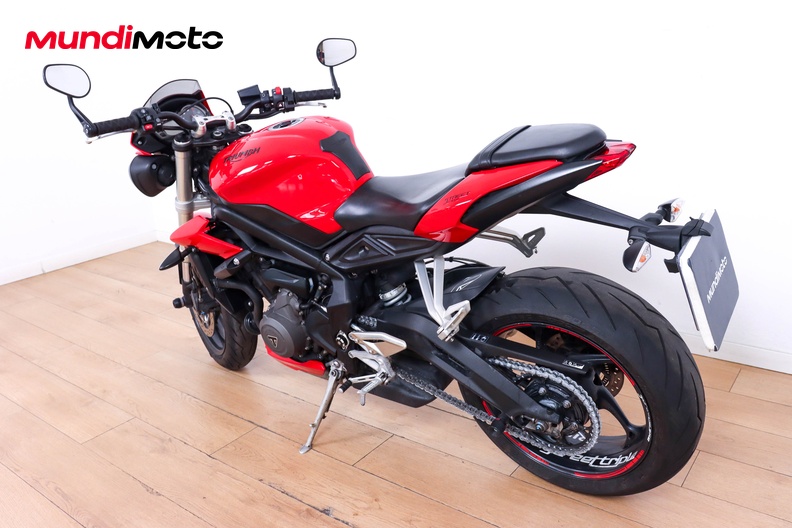 Motorbike image 6
