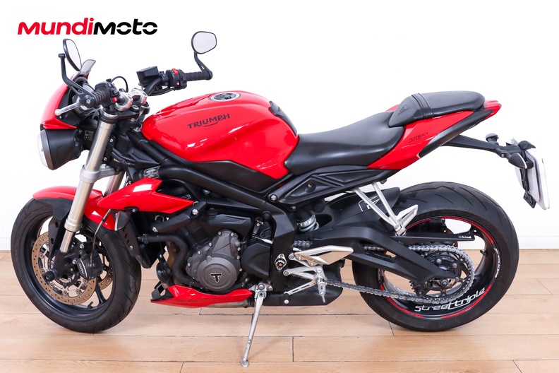 Motorbike image 5