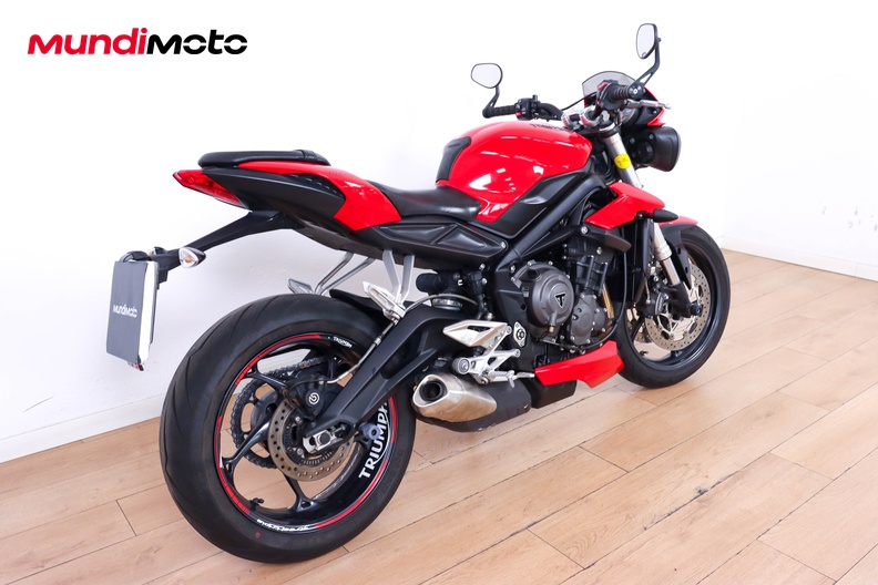 Motorbike image 2