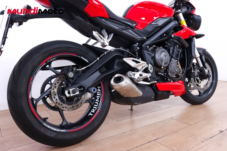 Motorbike image 3