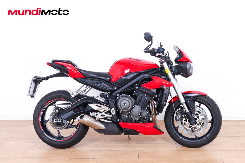 Motorbike image 0