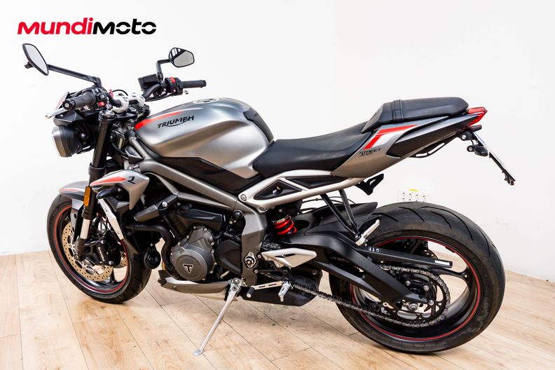 Motorbike image 7