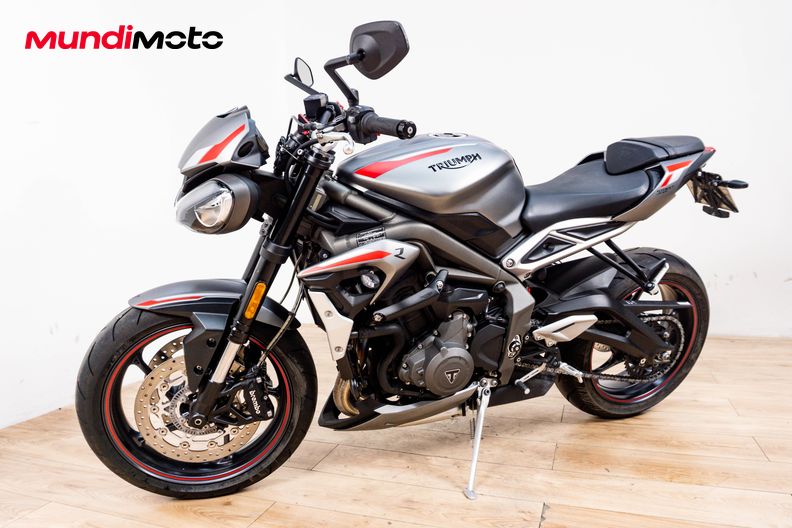 Motorbike image 6