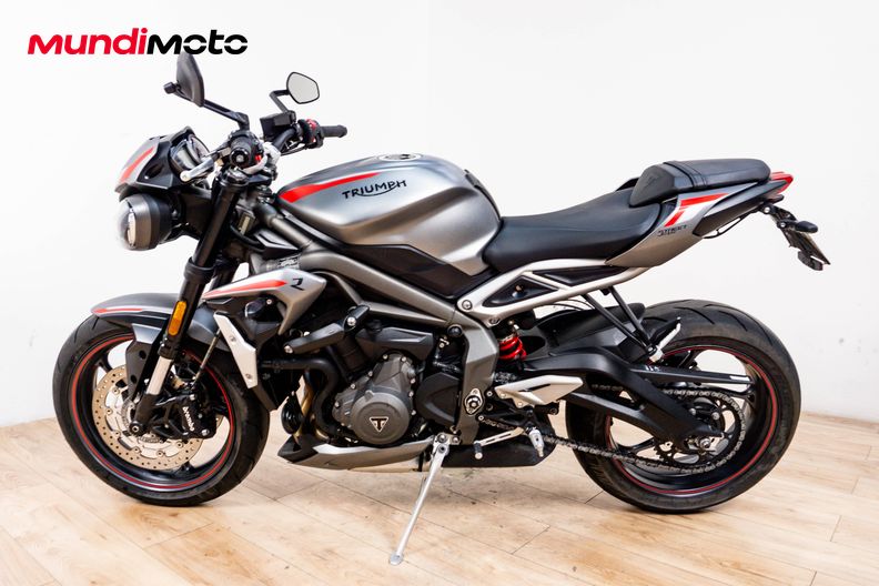 Motorbike image 5