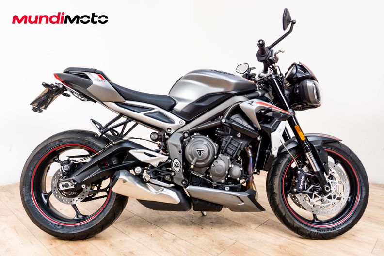 Motorbike image 0