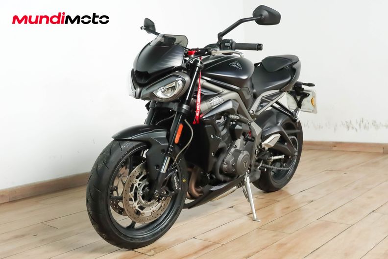 Motorbike image 7