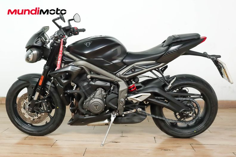 Motorbike image 5
