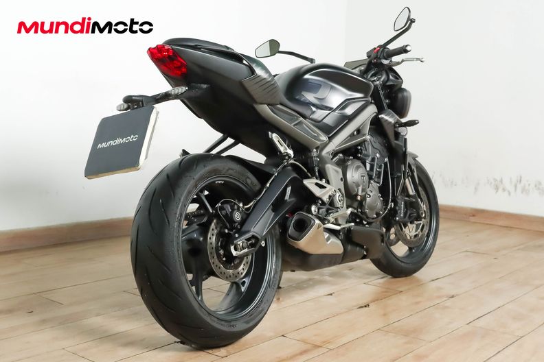 Motorbike image 2