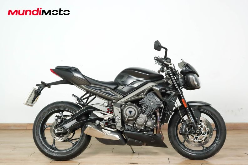 Motorbike image 0