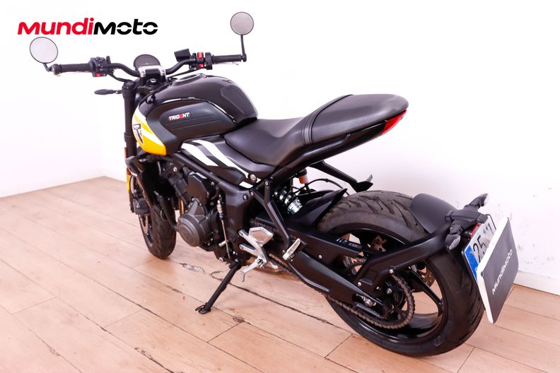 Motorbike image 6