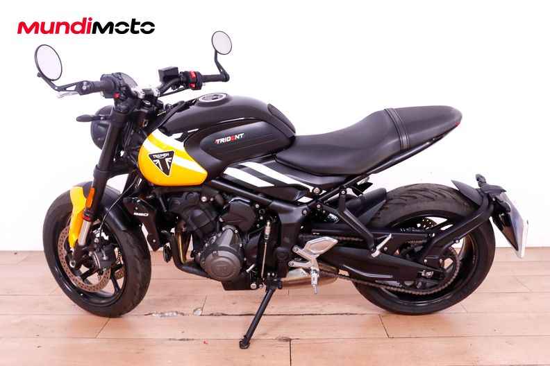 Motorbike image 5