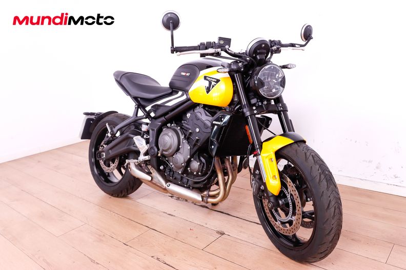 Motorbike image 1