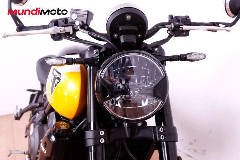 Motorbike image 4