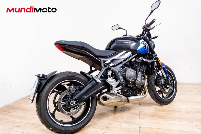 Motorbike image 2