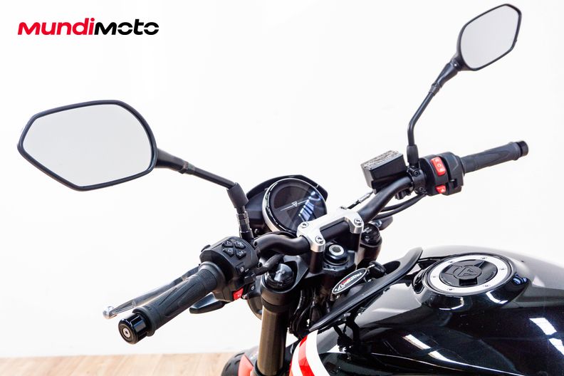 Motorbike image 10