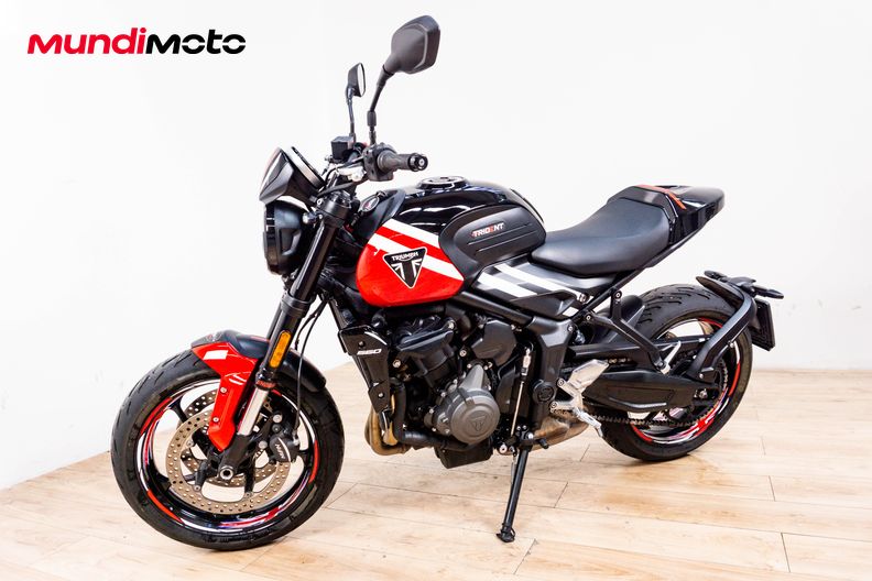 Motorbike image 6