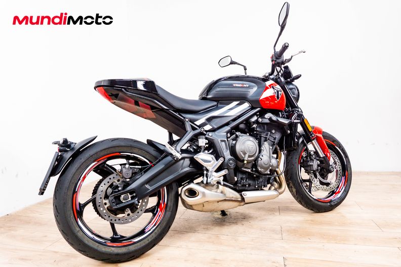 Motorbike image 2
