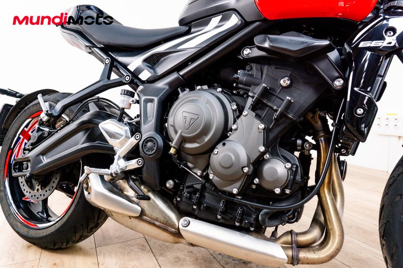 Motorbike image 4