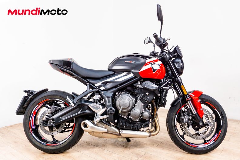Motorbike image 0