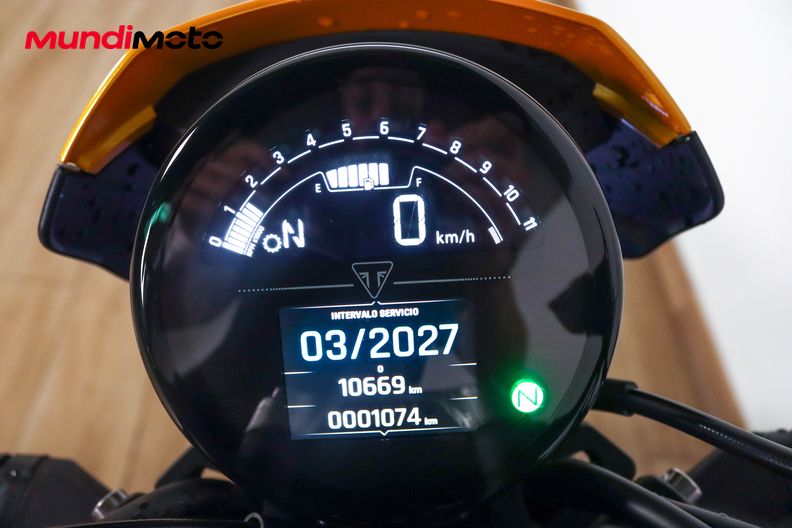 Motorbike image 11