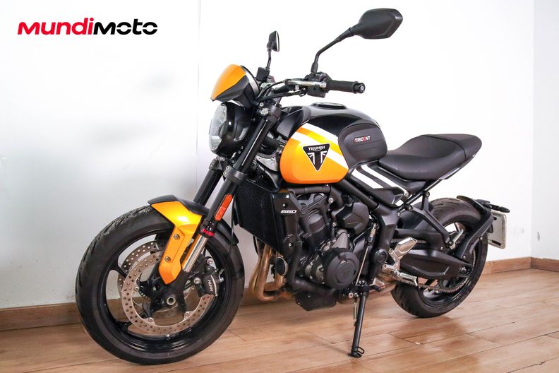 Motorbike image 7
