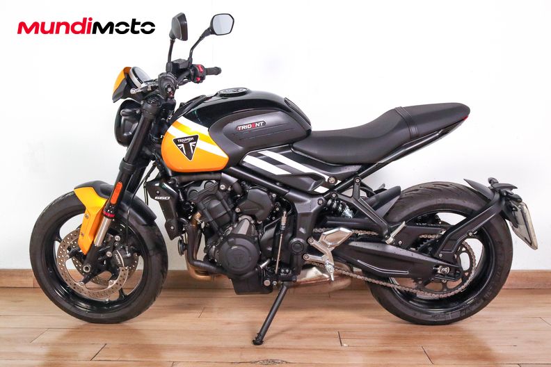 Motorbike image 5