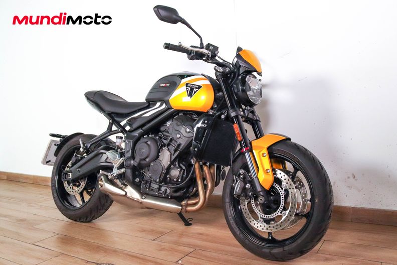 Motorbike image 1