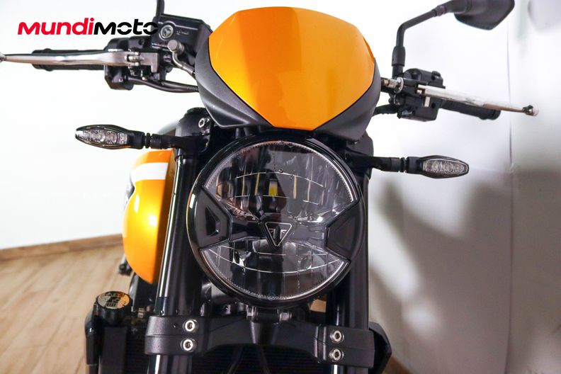 Motorbike image 4