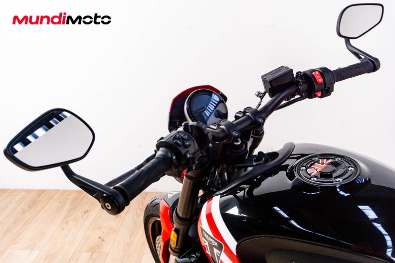 Motorbike image 10