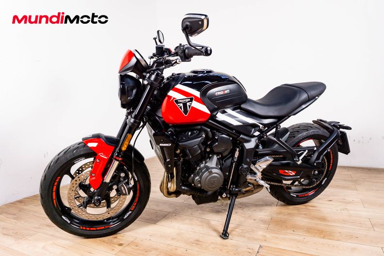 Motorbike image 6