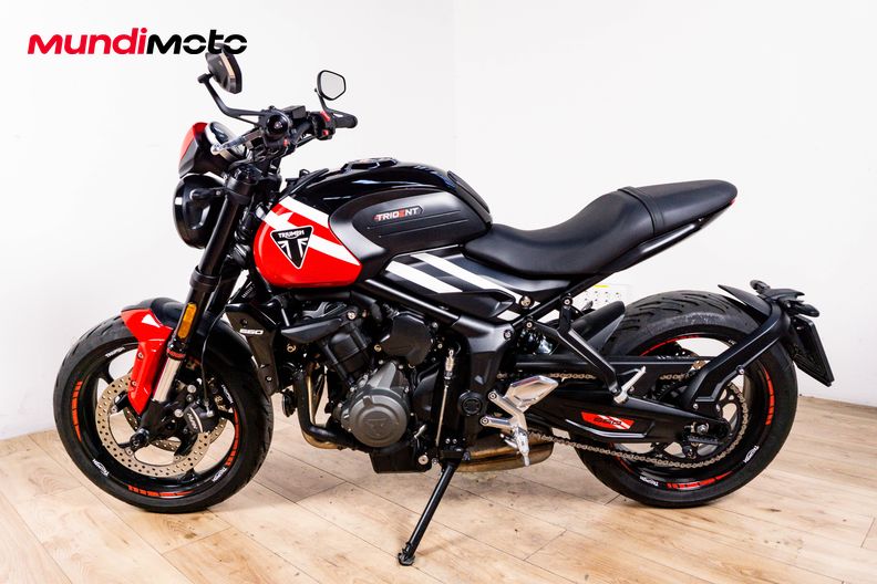 Motorbike image 5