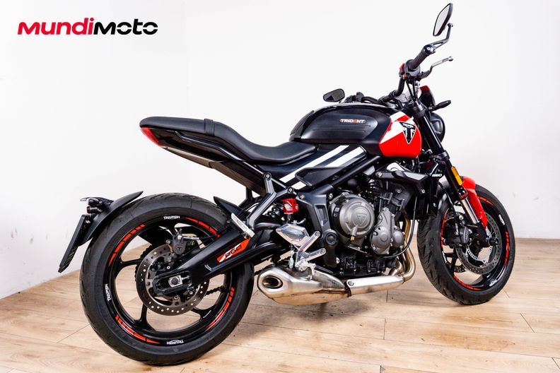 Motorbike image 2