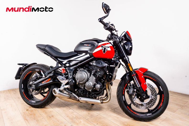 Motorbike image 1