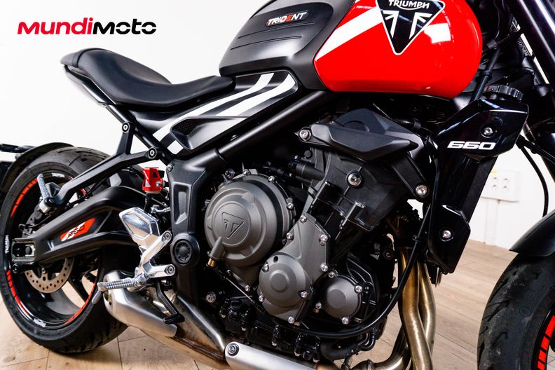 Motorbike image 4