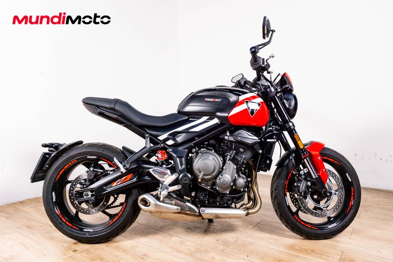 Motorbike image 0
