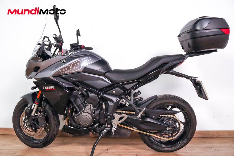 Motorbike image 5