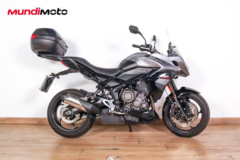 Motorbike image 0
