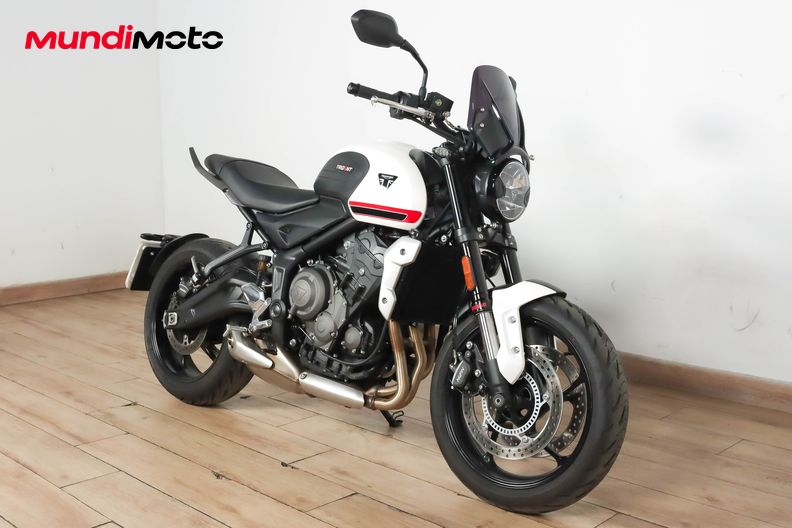 Motorbike image 1