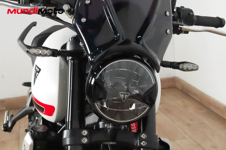 Motorbike image 4