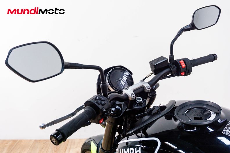 Motorbike image 10