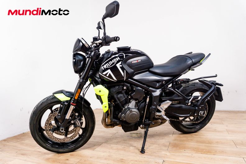 Motorbike image 6