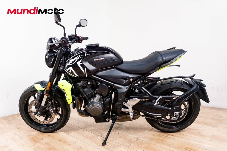 Motorbike image 5