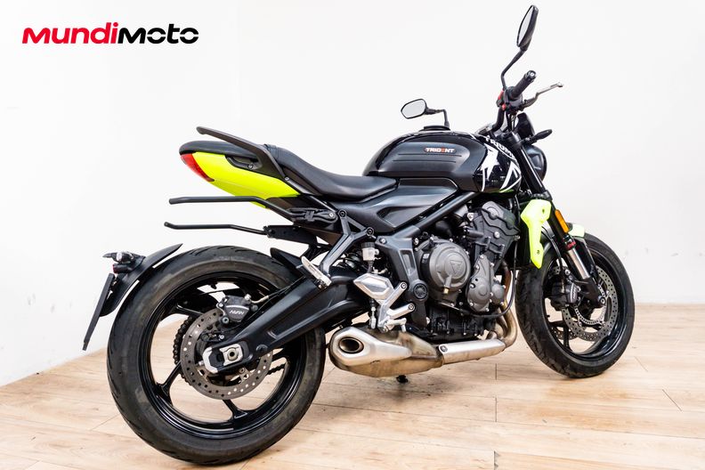 Motorbike image 2