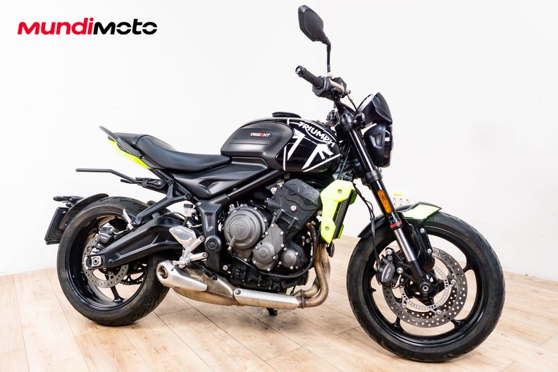 Motorbike image 1