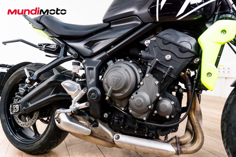 Motorbike image 4