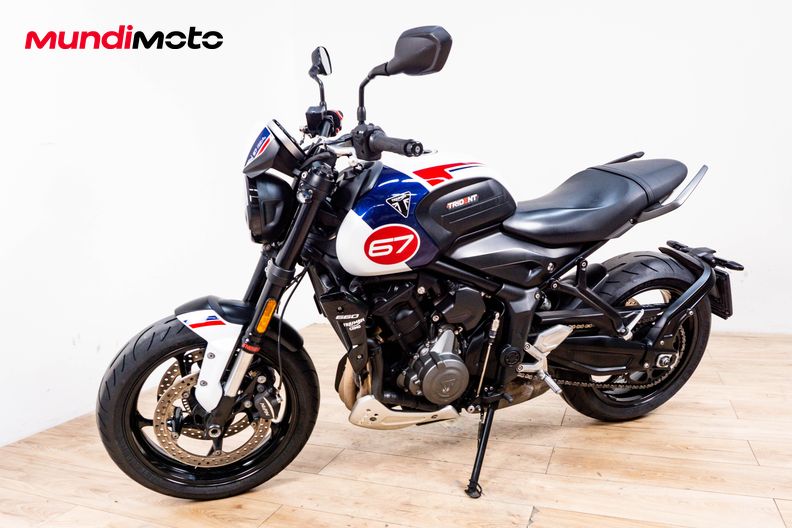 Motorbike image 6