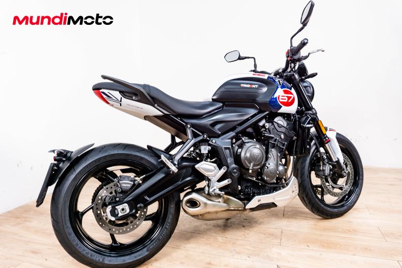 Motorbike image 2