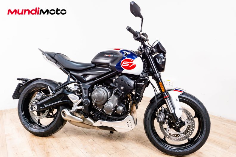 Motorbike image 1