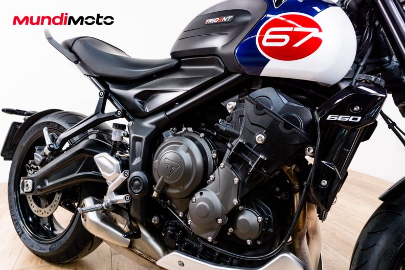 Motorbike image 4